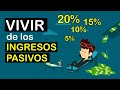 🏆 Ingresos Pasivos con Criptomonedas: 5 Plataformas para Ganar en Dólares I Emprender Simple