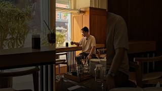 ☕️Каскара и Колд Брю в меню, особенное зерно для любителей чёрного кофе – это Portland.