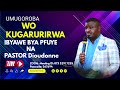 22 07 2025 UMUGOROBA WO KUGARURIRWA IBYAWE BYA PFUYE NA PASTOR Dieudonne 22 07 2025 UMUGOROBA WO KUGARURIRWA IBYAWE BYA PFUYE NA PASTOR Dieudonne