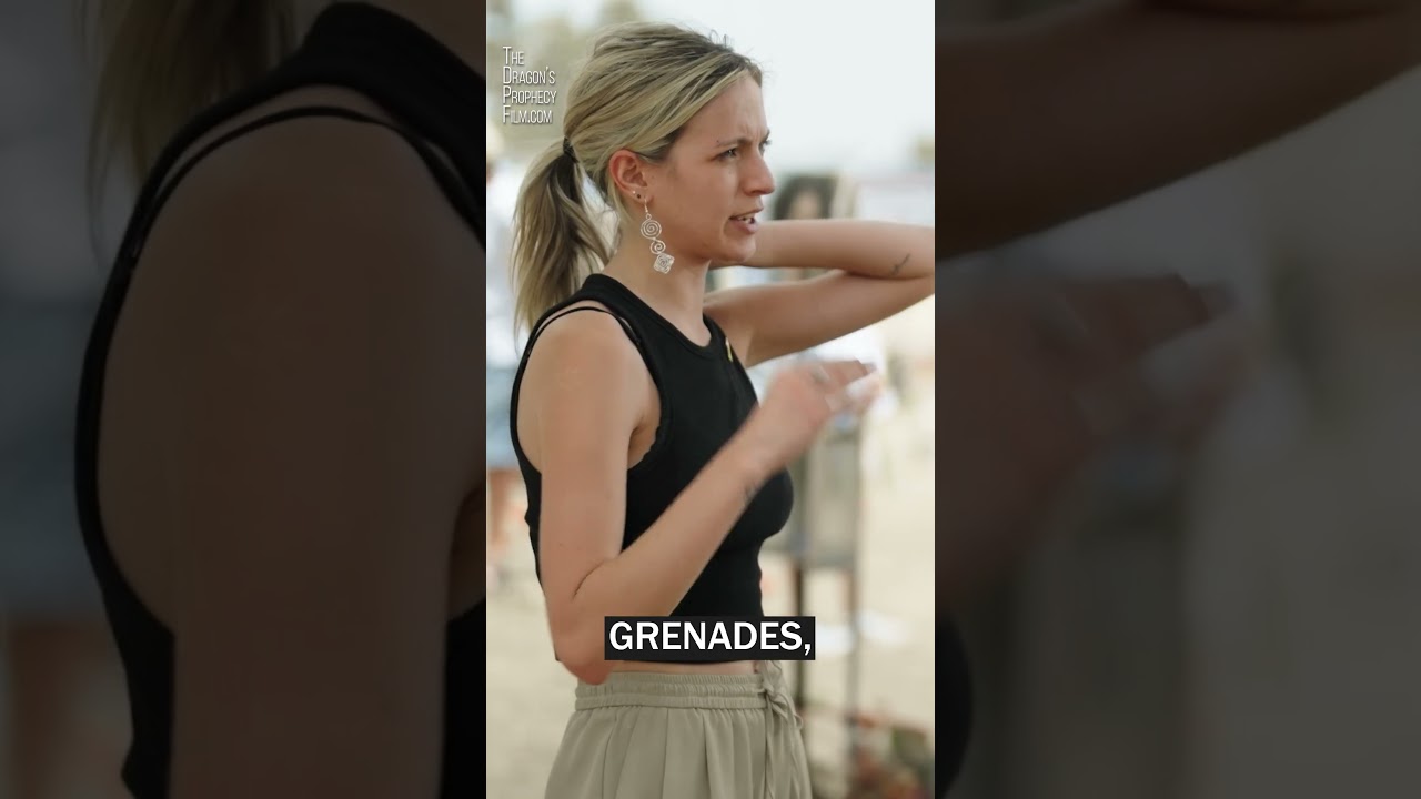 Was October 7, 2023—one of the most horrific days in modern history—foretold in the Bible?