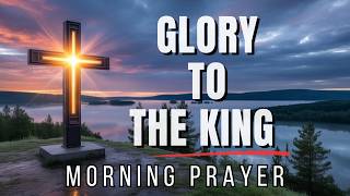 Holy Is the Lamb Who Heals the Hidden Wounds: A Praise Prayer
