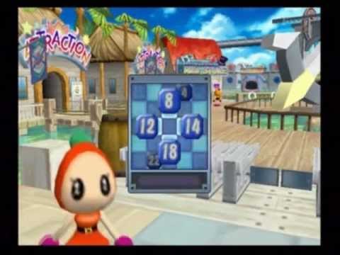 Ps2ボンバーマンランド3 ピース集めていきながら攻略 その4 Youtube Ps2ボンバーマンランド3 ピース集めていきながら攻略 その4 Youtube