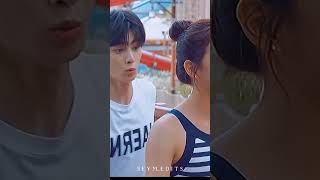 Cha Eun Wo & Kim Sejeong Commercial koreandrama chinesdrama dramakorea bts