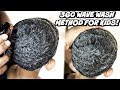 MY 360 WAVE WASH METHOD FOR KIDS! GET YOU WAVES IN NO TIME!!! *NO CLICK BAIT*