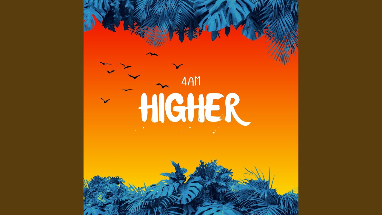 YouTubeでHigherを視聴 YouTubeでHigherを視聴