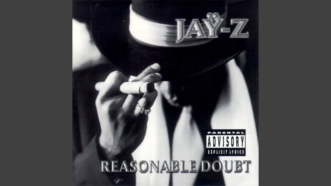 Jay-Z feat. Foxy Brown's 'Ain't No Nigga' sample of The Whole Darn