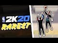 10 RAREST Blocks In NBA 2K20