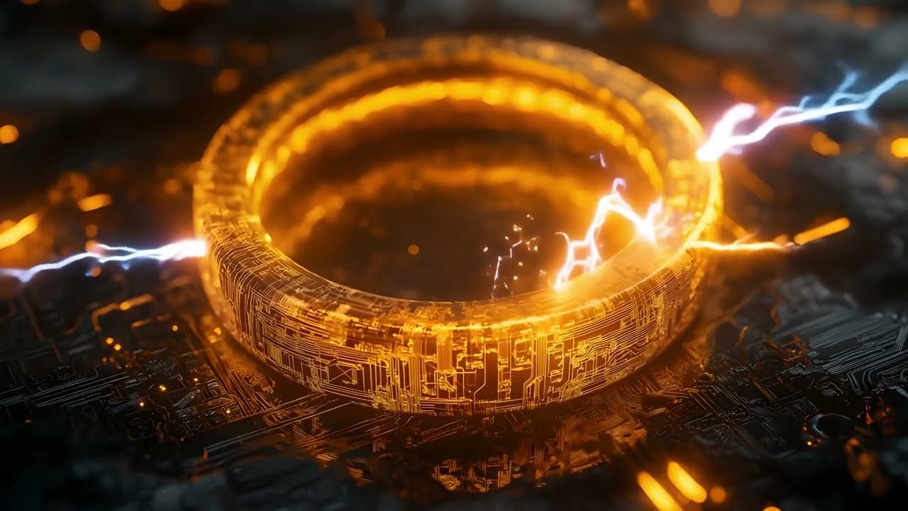 The Legend Awakens | The Epic That Ignited Fantasy (Teaser V)