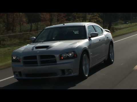 2009 Dodge Charger SRT-8 - Drive Time review | TestDriveNow