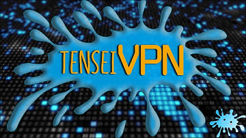 [FREE] Tensei VPN - Socks | Globe and TM No Load VPN | 2020 | Unlimited