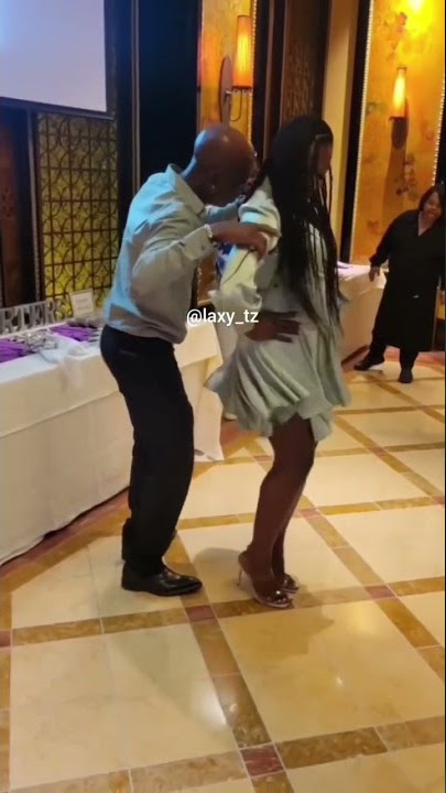 Best couple dance 2022. #muchan lands Bongo man