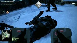 5 second BFBC2 lag