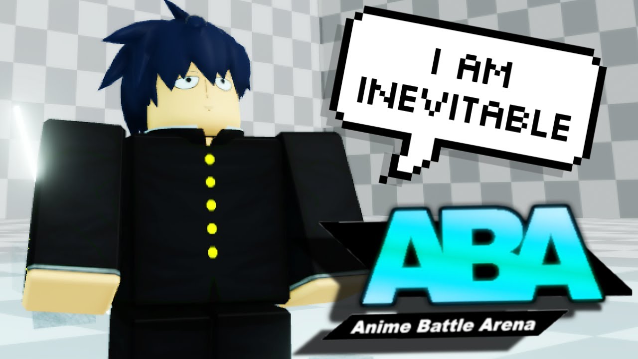 [ABA] FINALLY USING RITSU!!! (New Update) - YouTube