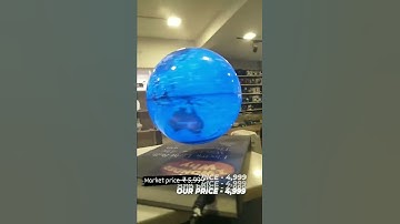 MAGNETIC FLOATING GLOBE BUY NOW - https://bit.ly/3sXSEl5