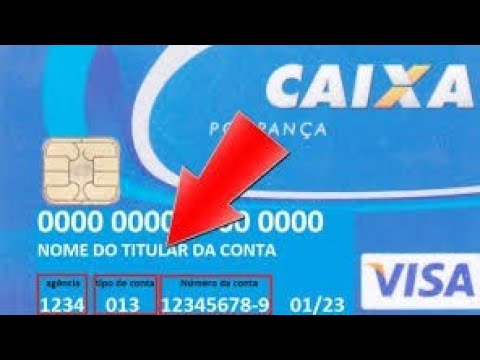 Vídeo: 3 maneiras de depositar dinheiro