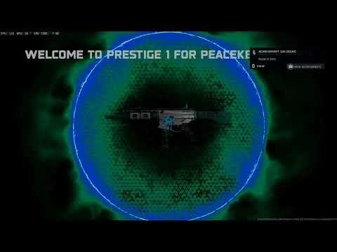 Call of Duty: Black Ops 7 Master of Arms Achievement/Trophy Gameplay 4K60FPS