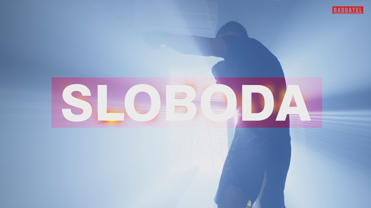 BAGGATEL - BK SLOBODA HIMNA