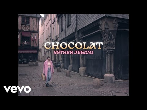 Esther Abrami, Iyad Sughayer - Rachel Portman: Themes from "Chocolat"