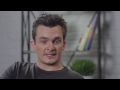 Rupert Friend | The Hollywood Reporter Facebook Live Chat