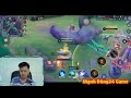 Siêu MVP Violet cân cả team bạn p3