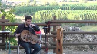 Musica Tradicional Leonesa.Rueda del Almirante-2012