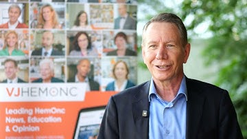 Advice for managing the toxicities of ADCs, bispecifics & CAR T-cells in lymphoma