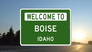 ICCA Culinary Immersion - Boise, Idaho