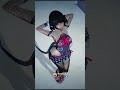 [SHORTS] JANE DOE | FUWA FUWA #rosas49