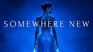 UNPLAYD – Somewhere New (Original Mix) | Emotional Deep House