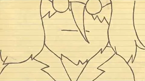 FAN VIDEO Adventure Time   I remember you