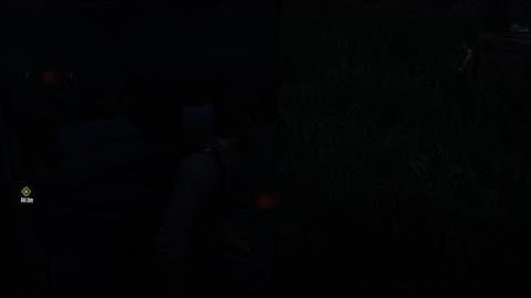 The Evil Within® 2 Physics!