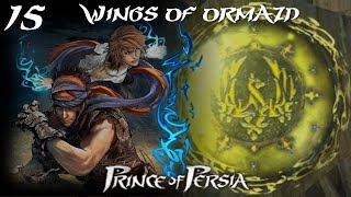 Wings of Ormazd - Prince of Persia - 15
