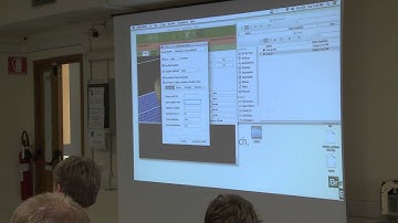 Introduction to Skeinforge for ReplicatorG and Makerware