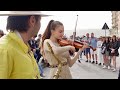 Can T Help Falling In Love Elvis Presley Karolina Protsenko Daniele Vitale Sax Can T Help Falling In Love Elvis Presley Karolina Protsenko Daniele Vitale Sax
