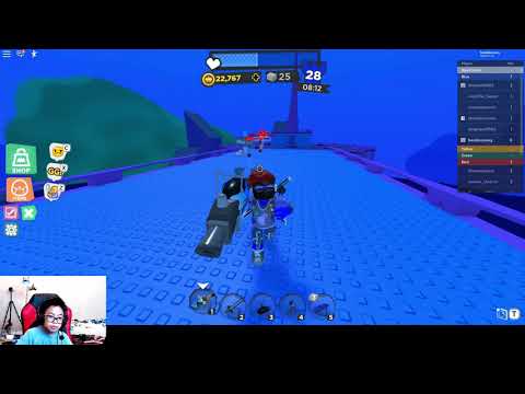 Roblox Piggy Alpha 100 Players And Roblox Super Doomspire Secret Weapons Ben Toys And Games Family Friendly Gaming And Entertainment - roblox super doomspire archives ben toys and games family friendly gaming and entertainment