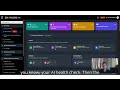 ZeroTrusted.ai Dashboard Updates for July 2025