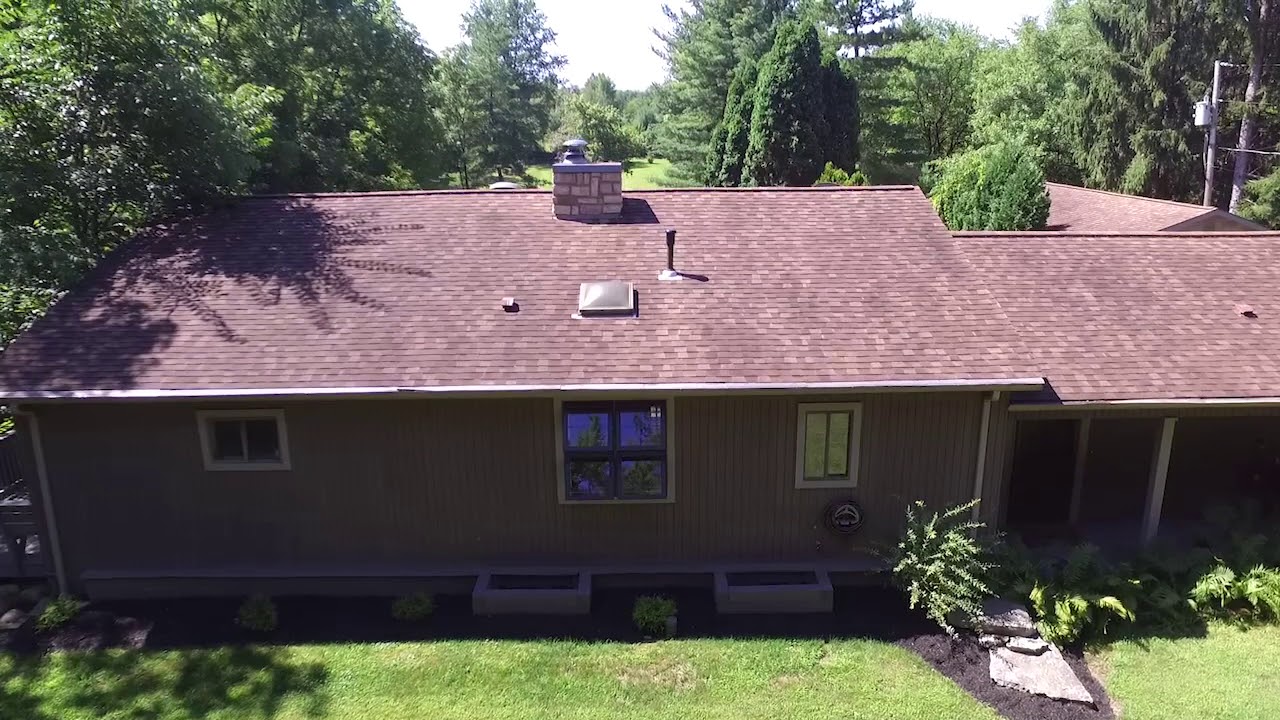 7191 Mills Road Ostrander OH 43061 YouTube