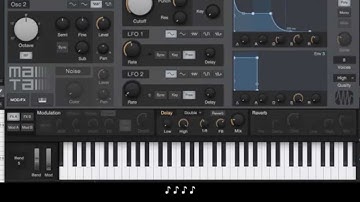 PreSonus Studio One 3 - Mai Tai - subt español