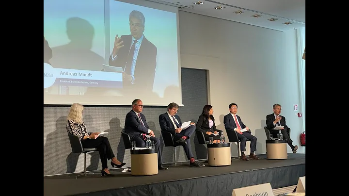 ICN2022 Unilateral Conduct Keynote & Plenary