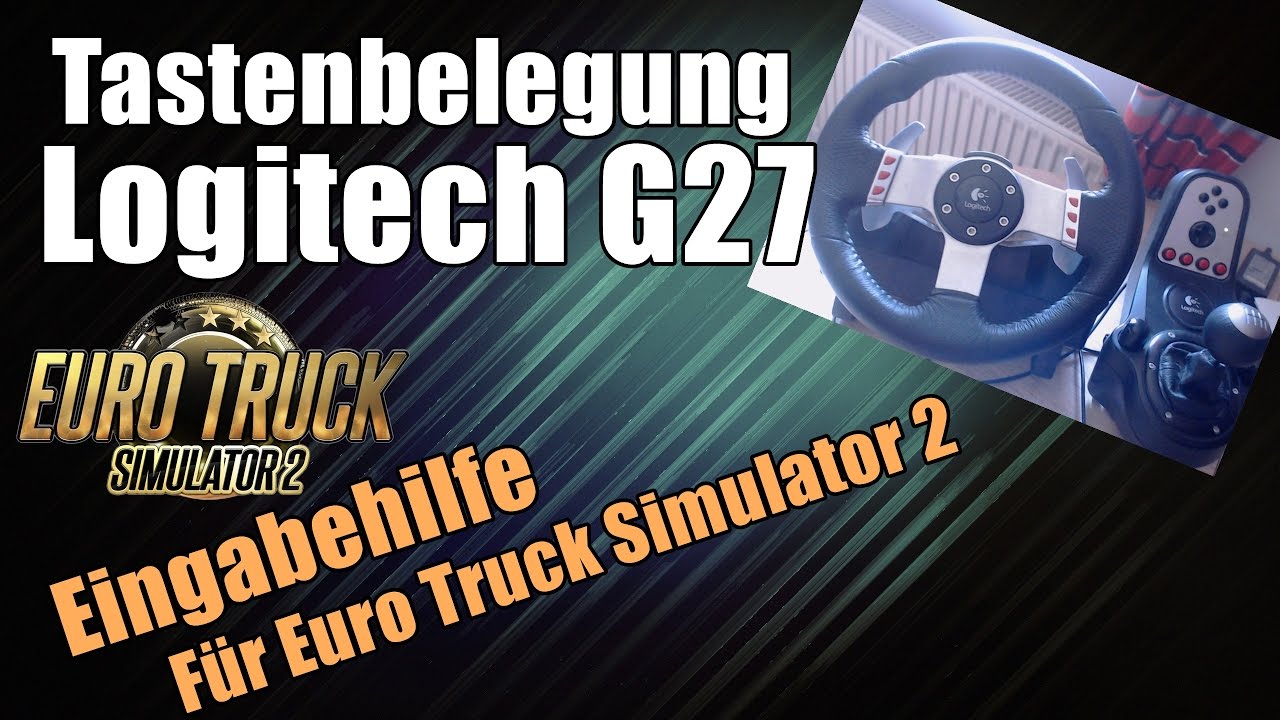 Euro Truck Simulator 2 Handbuch Deutsch Pdf