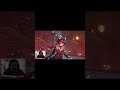 ficou no detalhe boss Mongil #genshinimpact #쩐다 #gamer#mongil#gameplay