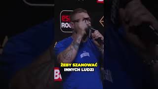 Kubańczyk Odcina Się Od Kruszwila I Kamerzysty