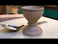 Woodturning skills- 3 short videos