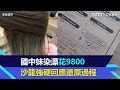 國中妹染+漂花$9800母控「你收得下去」　沙龍澄清還原經過：不撤文就告｜三立新聞網 SETN.com