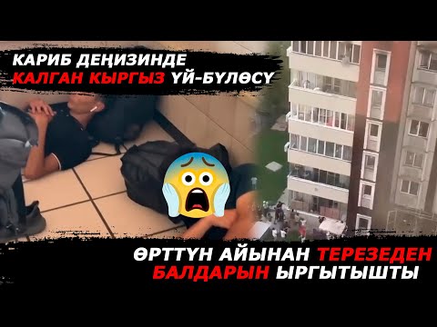 Video: Кариб деңизинде вилланы кантип ижарага алса болот