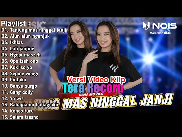 Tera Record Full Album 2023 | Best musik | Tanjung Mas Ninggal Janji Rena movies Dangdut Terbaru class=