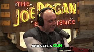 Joe Rogan with Duncan Trussell on Dune, The Devil, and David Lynch | JRE PODCAST