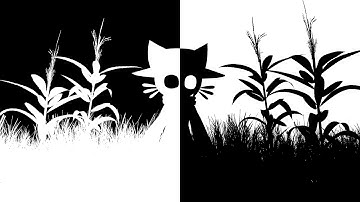 An unconventional GMod animation