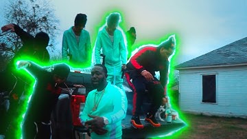 Street Cain - BPM Flow Part 1 (Official Music Video) #GTKshotME