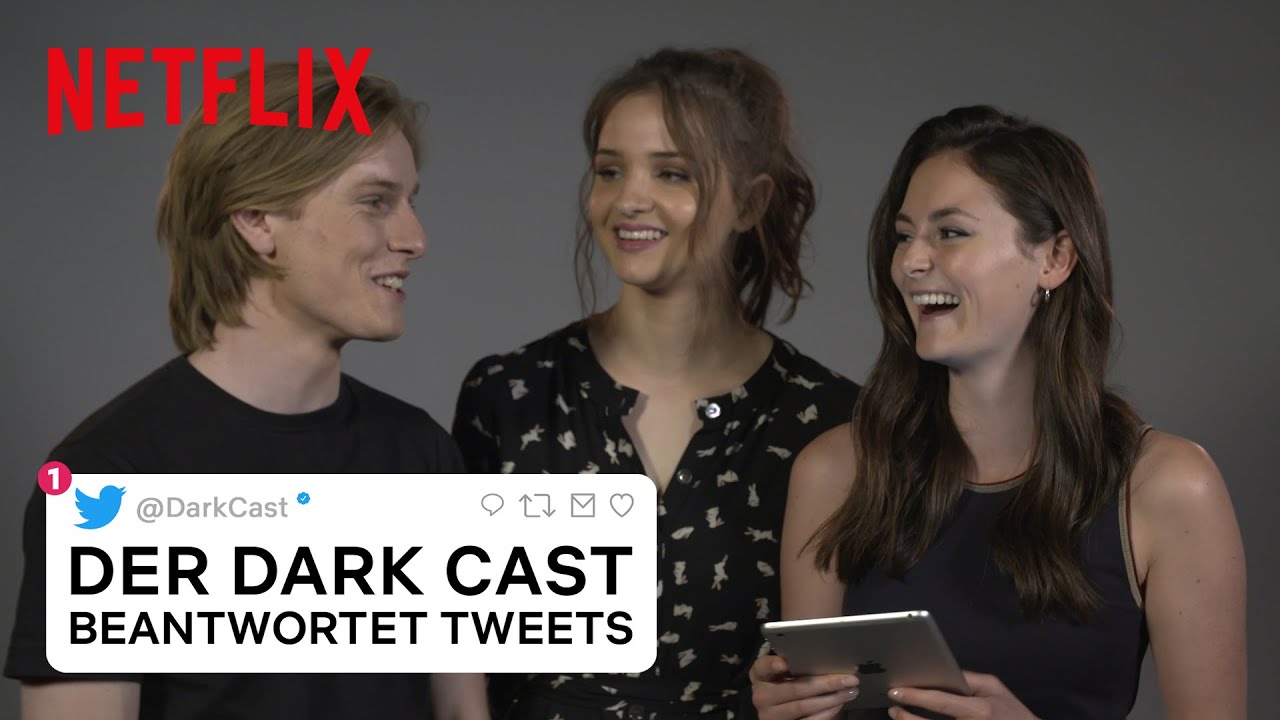 Dark Staffel 1-3 | Ende erklärt + Analyse | Netflix